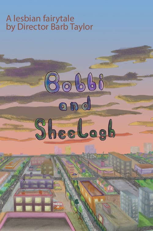Bobbi and Sheelagh (2018)