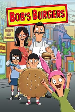 Bob's Burgers (2011)