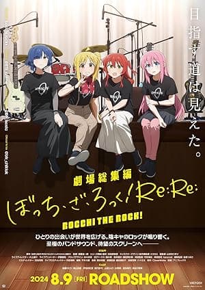 BOCCHI THE ROCK! Recap Part 2