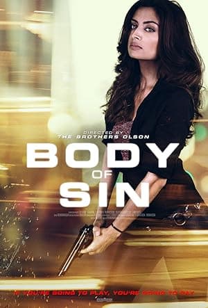Body of Sin (2018)