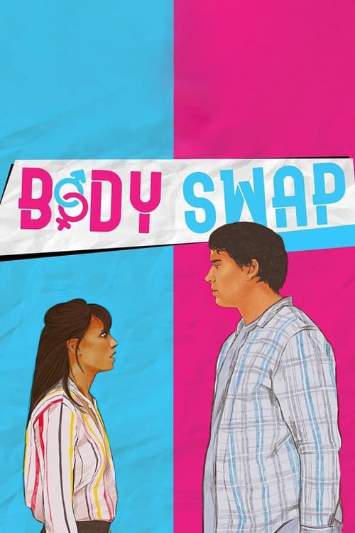 Body Swap (2019)