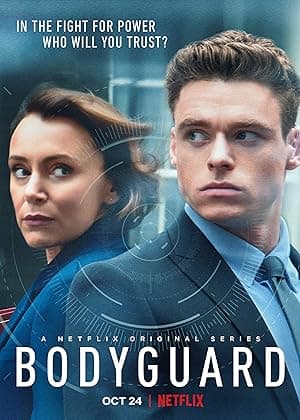 Bodyguard (2018)