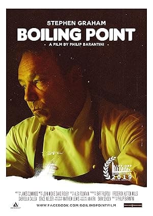 Boiling Point (2019 Short Film) (2019)