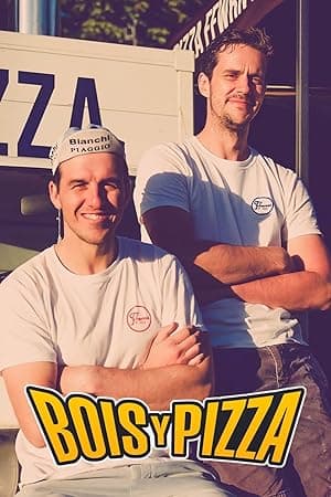 Bois y Pizza