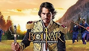 Bolívar (2019)