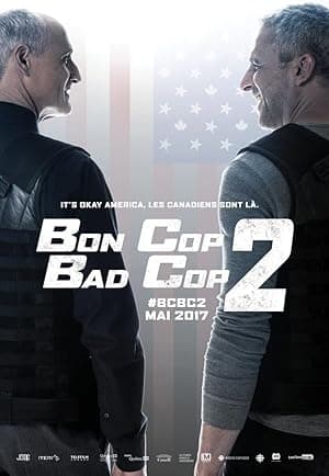 Bon Cop Bad Cop 2 (2017)