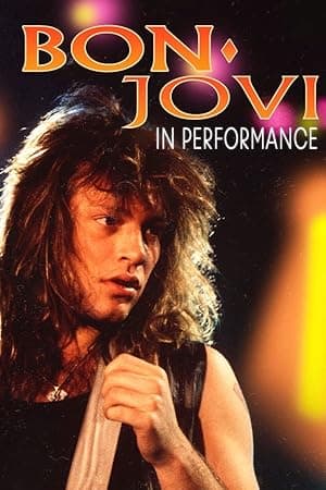 Bon Jovi: In Performance (2006)