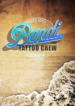 Bondi Ink Tattoo Crew