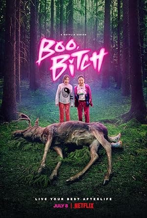 Boo, Bitch (2022)