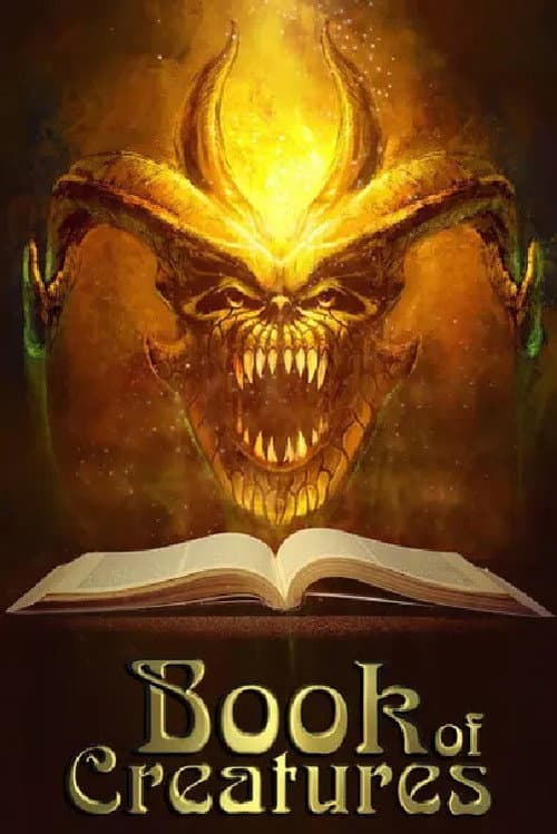 Book of Creatures (2023)