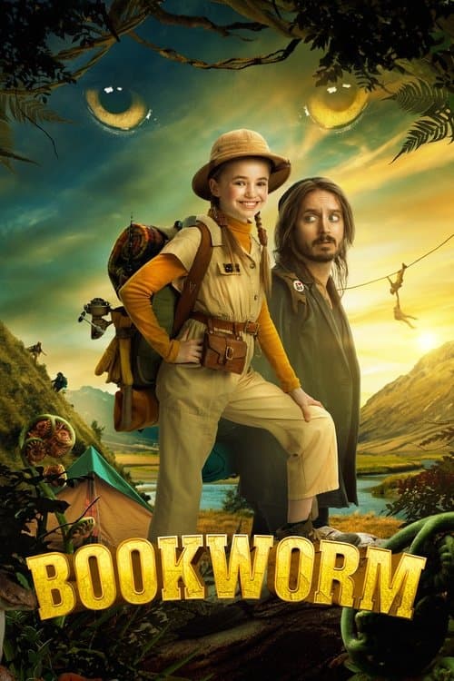 Bookworm (2024)