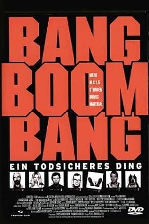 Boom Bang!