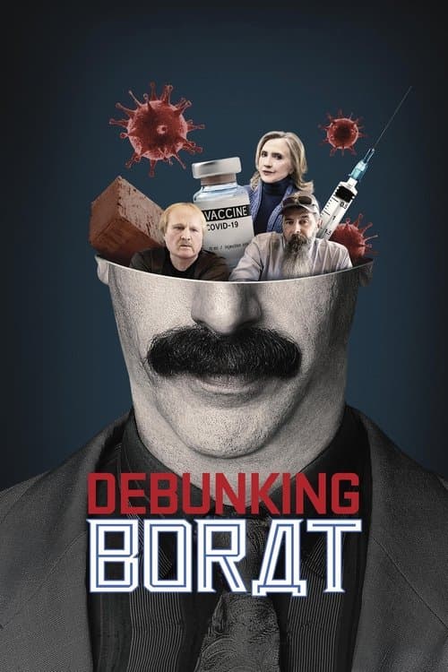 Borat’s American Lockdown & Debunking Borat (2021)