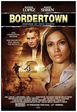 Bordertown (2006)