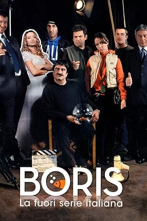 Boris (2007)