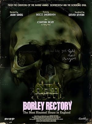 Borley Rectory (2017)