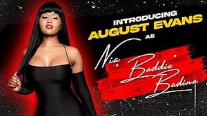 Born Again Baddie