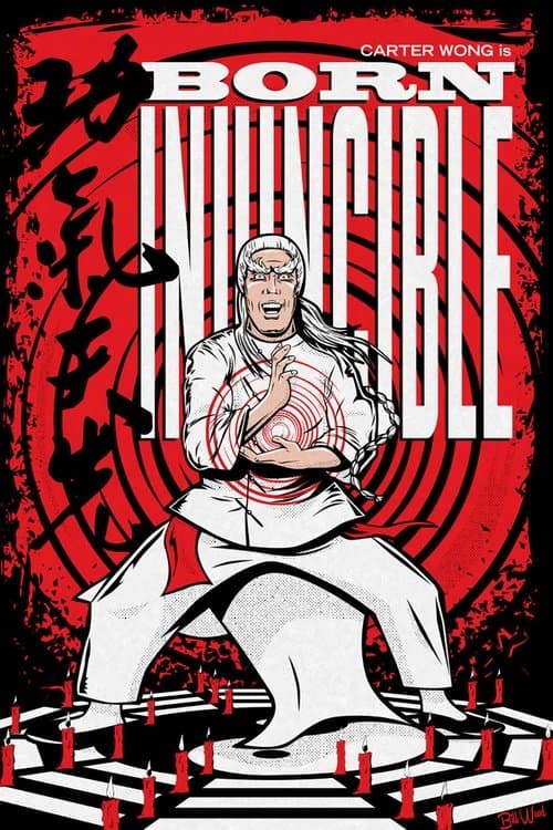 Born Invincible (1978)