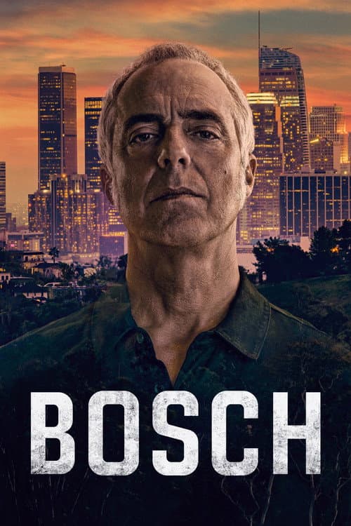 Bosch (2015)