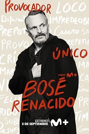 Bosé renacido (2023)