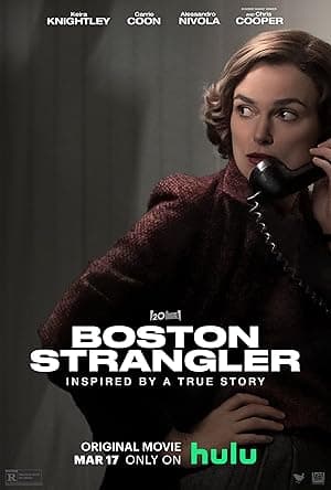 Boston Strangler