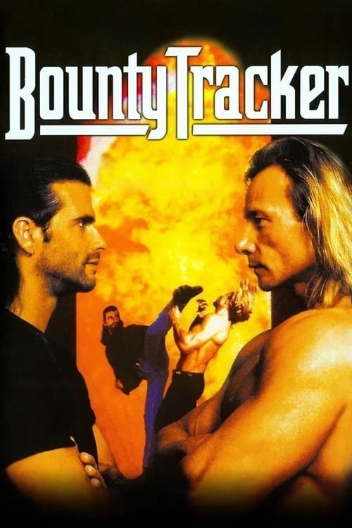 Bounty Tracker (1993)