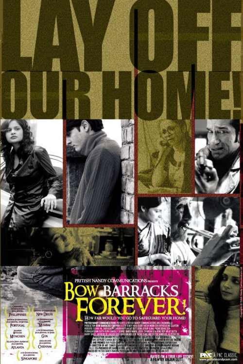 Bow Barracks Forever! (2004)