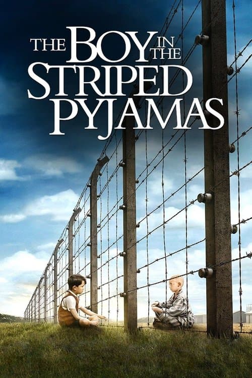 Boy in the Striped Pyjamas (2008)
