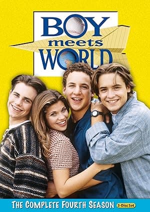 Boy Meets World (1993)