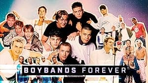 Boybands Forever