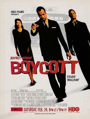 Boycott (2001)