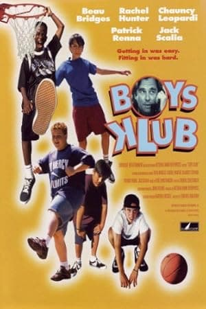 Boys Klub (2001)