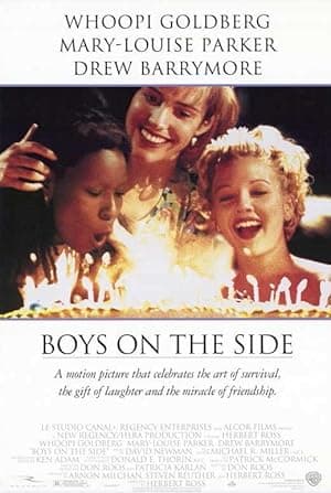 Boys On The Side
