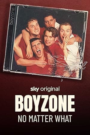 Boyzone: No Matter What