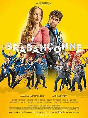 Brabançonne