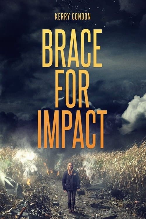 Brace for Impact (2016)
