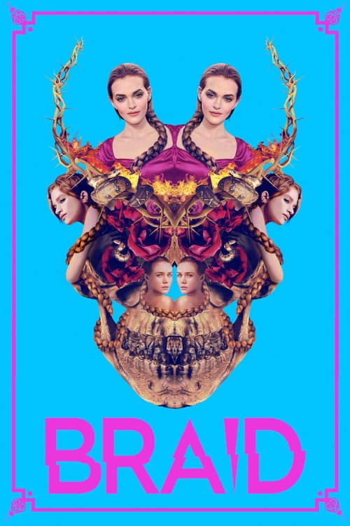 Braid (2019)