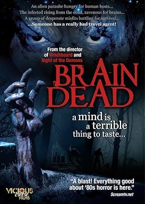 Brain Dead