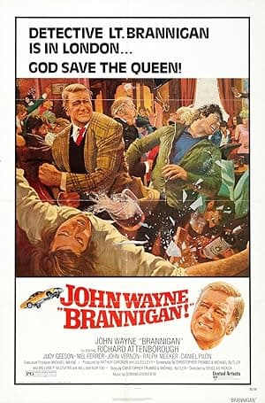 Brannigan