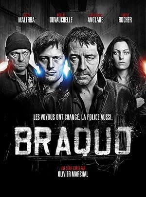 Braquo