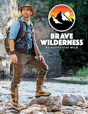 Brave Wilderness (2024)