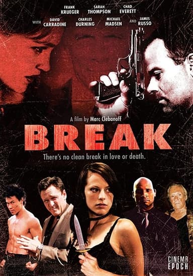 Break