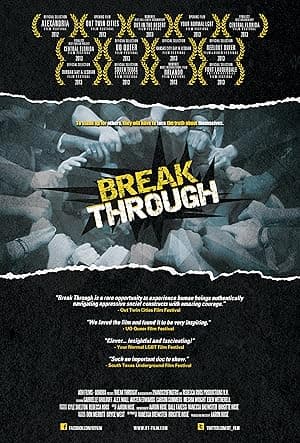Break Through (2013)