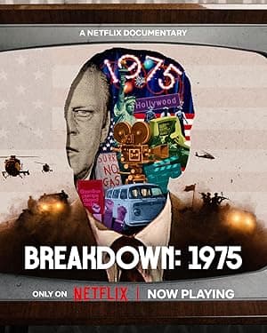 Breakdown: 1975 (2025)