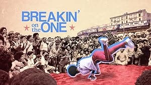 Breakin' on the One