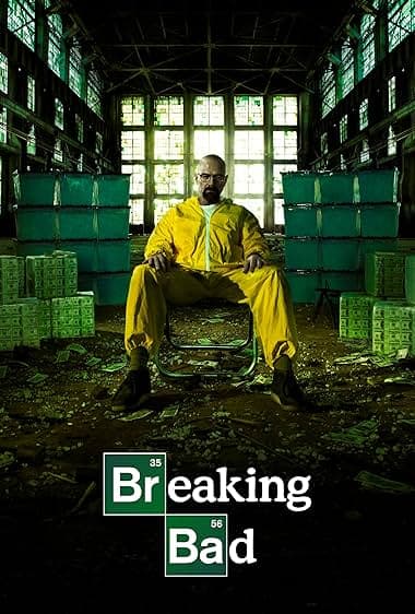 Breaking Bad (2008)