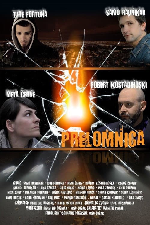 Breaking Point (2012)
