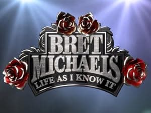Bret Michaels: Life As I Know It