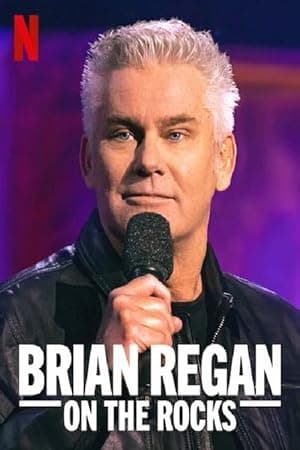 Brian Regan: On the Rocks