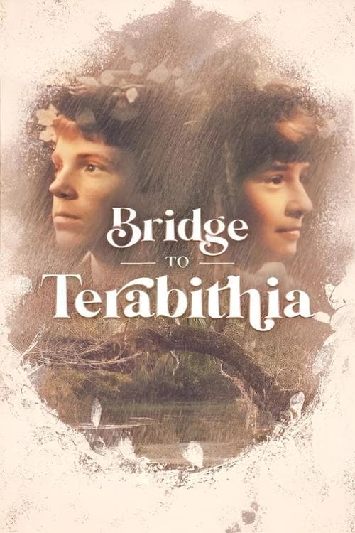 Bridge to Terabithia (1985)